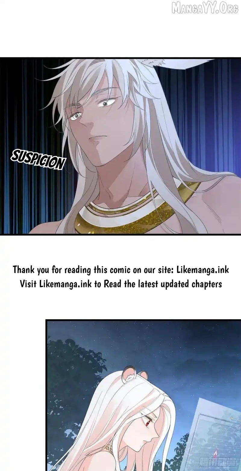 Taming the Beasts With Multi-Pregnancy System Chapter 35 - page 6